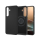 Etui do telefonów Spigen Thin Fit Mag Magsafe do Samsung Galaxy S25 Black